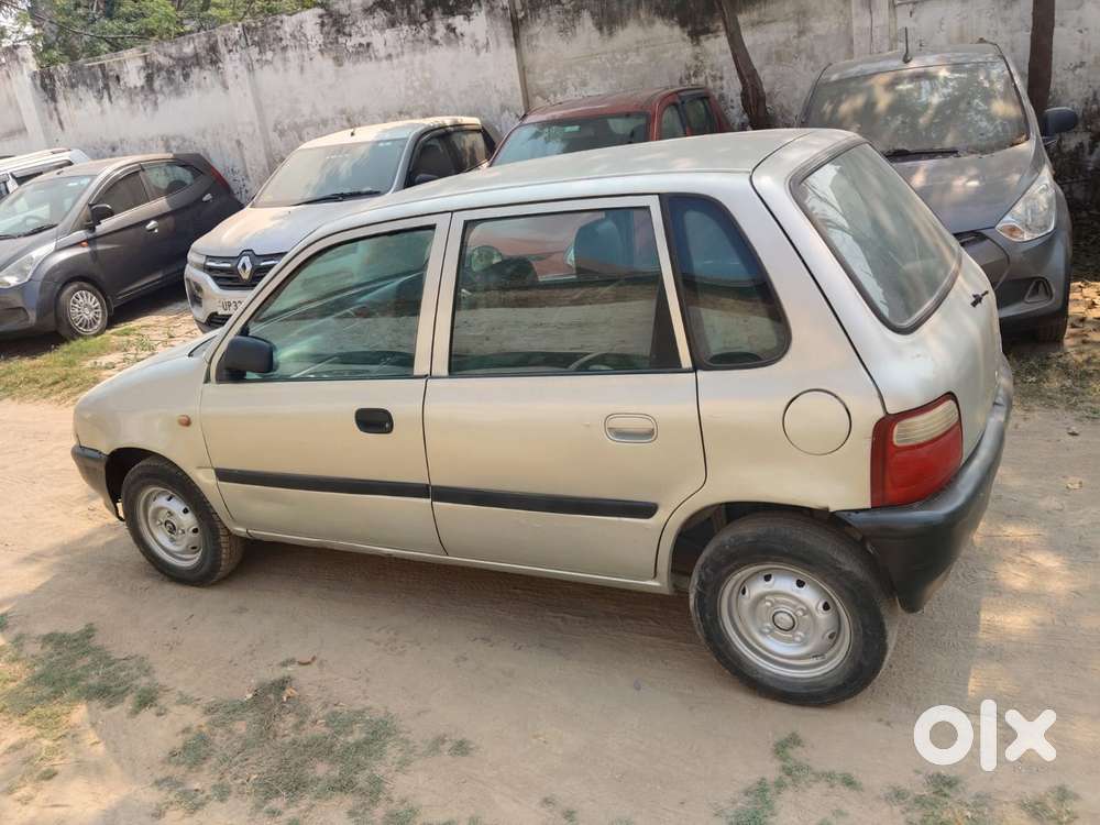 Maruti Suzuki Zen Estilo, 2003, Petrol