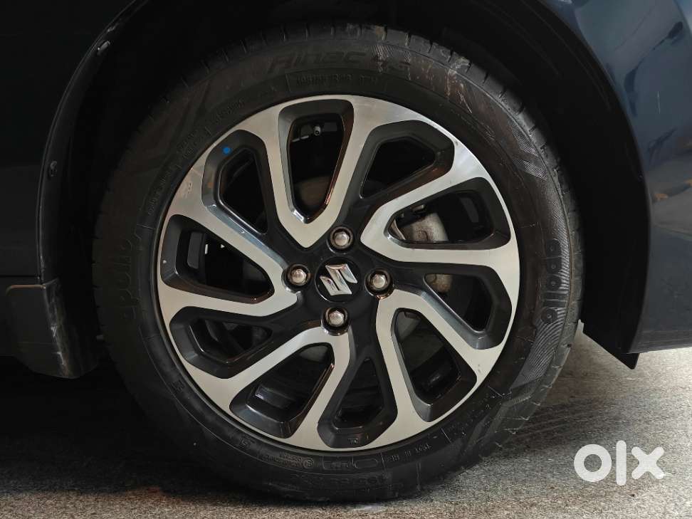 Maruti Suzuki Baleno 1.2 Alpha At, 2024, Petrol
