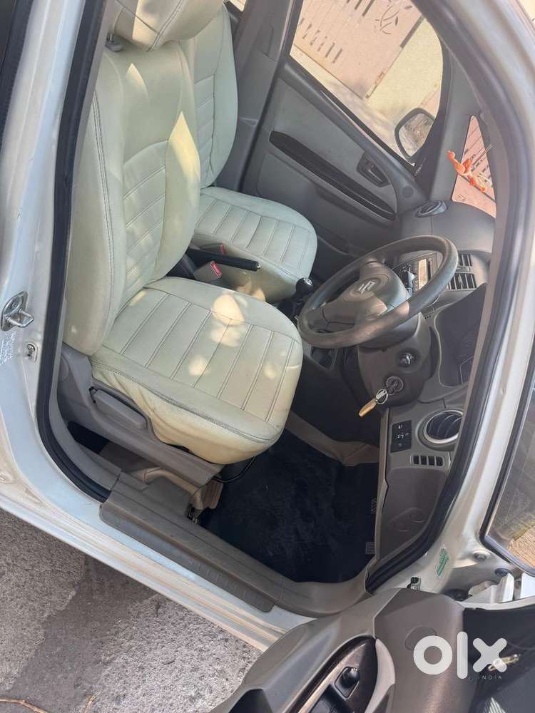 Maruti Suzuki Ertiga 2013 Diesel 13546 Km Driven