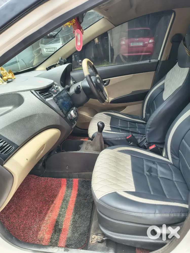 Hyundai Eon Sportz 2014