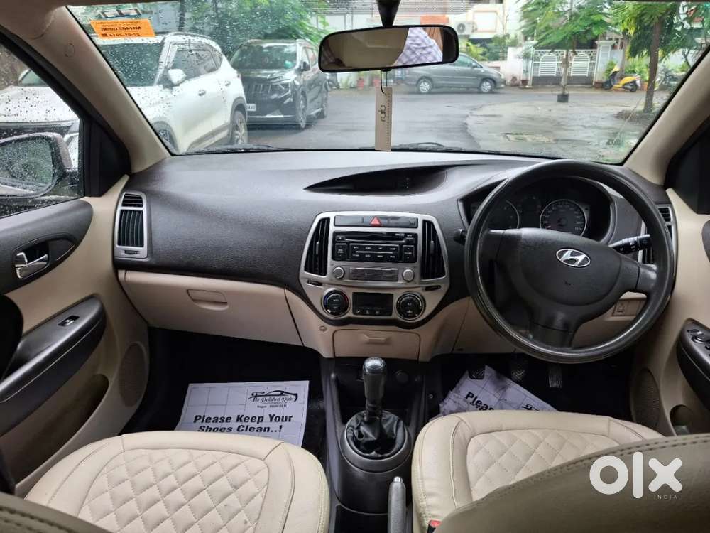 Hyundai I20, 2014, Diesel