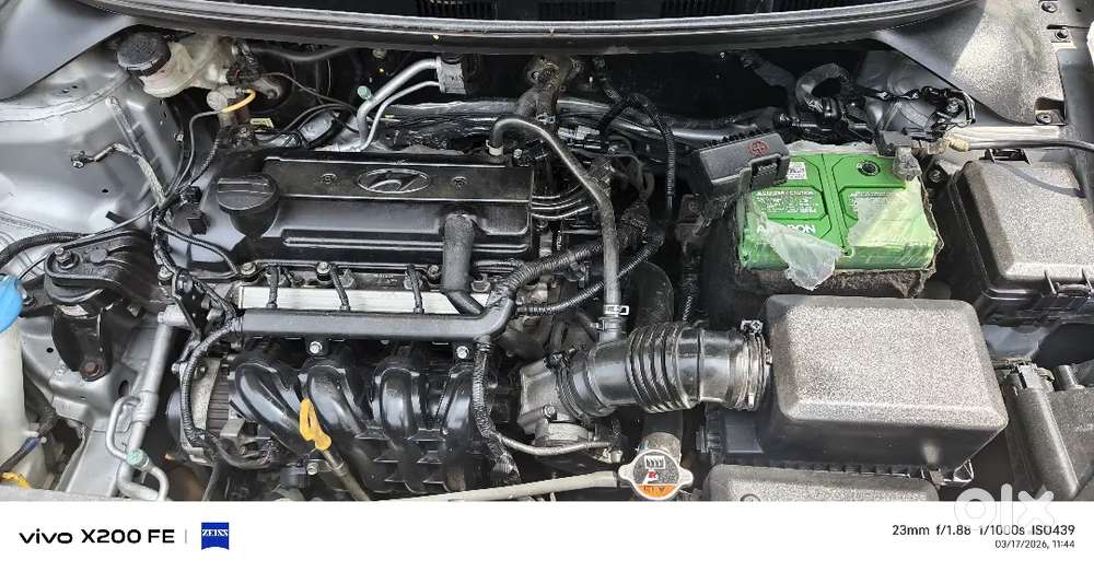 Hyundai I20 Active 2018 Petrol 41249 Km Driven