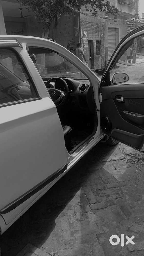 Maruti Suzuki Alto 800 2014 Petrol Good Condition