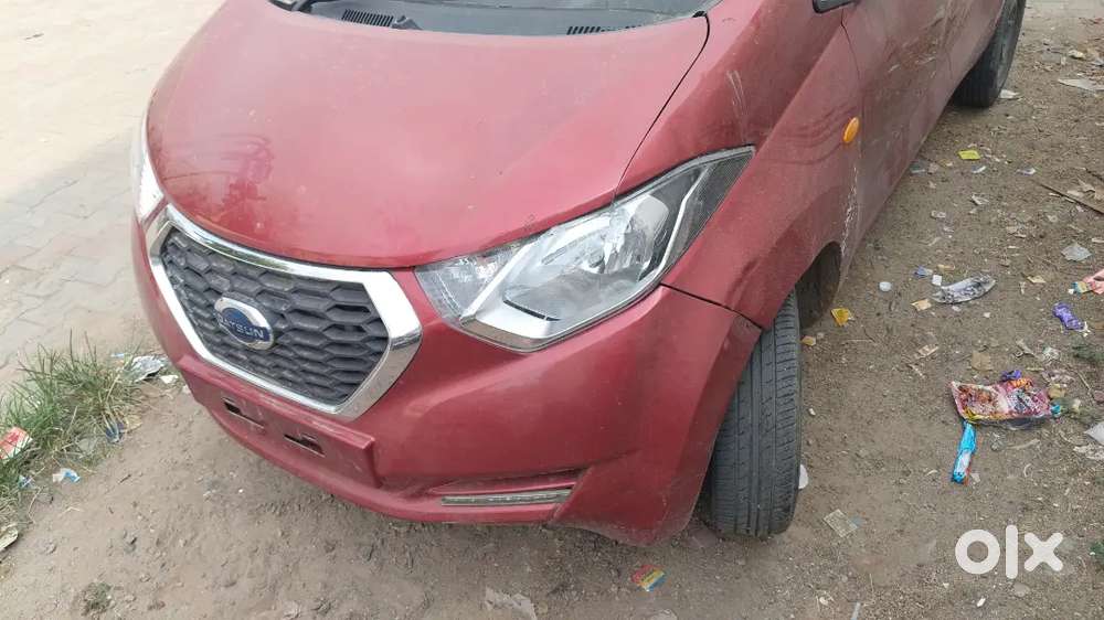 Datsan Redigo