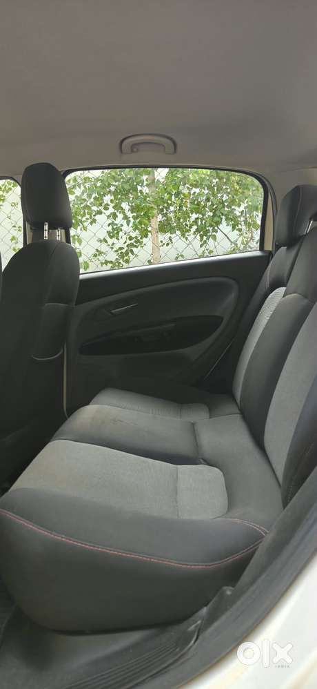 Fiat Punto 1.3 Emotion, 2011, Diesel