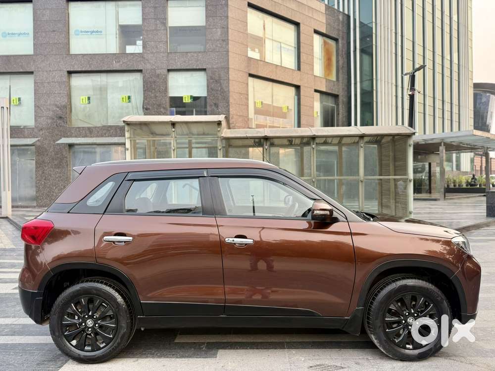 Toyota Urban Cruiser 1.5 High Grade Mt, 2022, Petrol