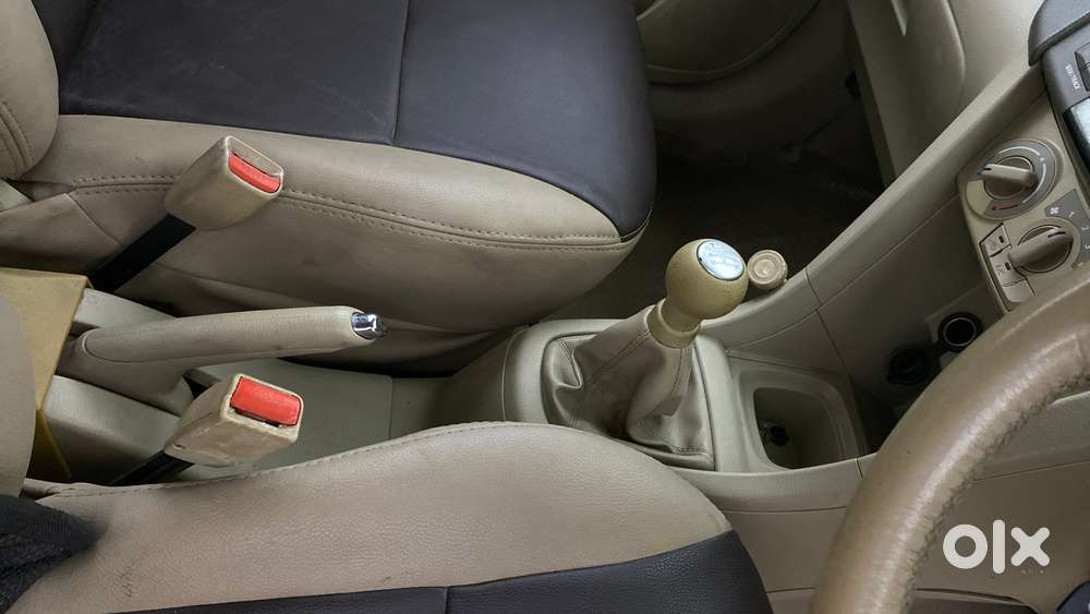 Maruti Suzuki Ertiga Vxi, 2016, Petrol