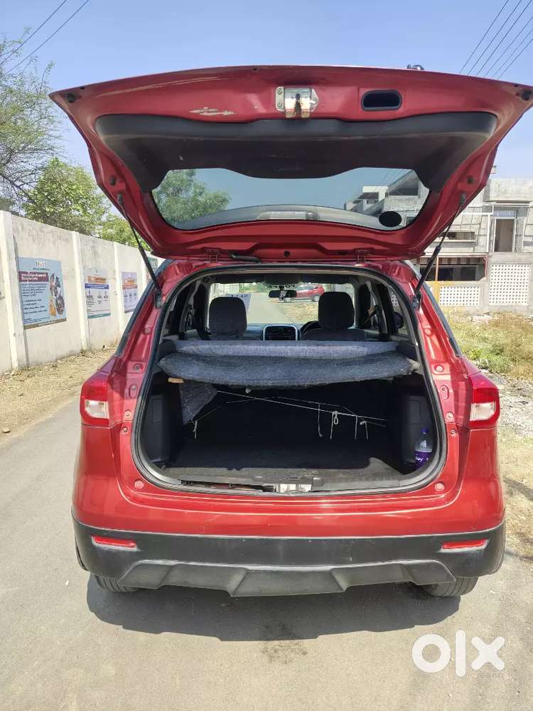 Breza Ldi 2018 Only Bayar Coll Mi