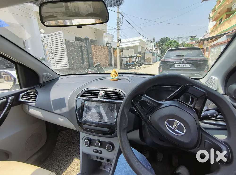 Tata Tiago Xt 1.2 Rnt  Bs6