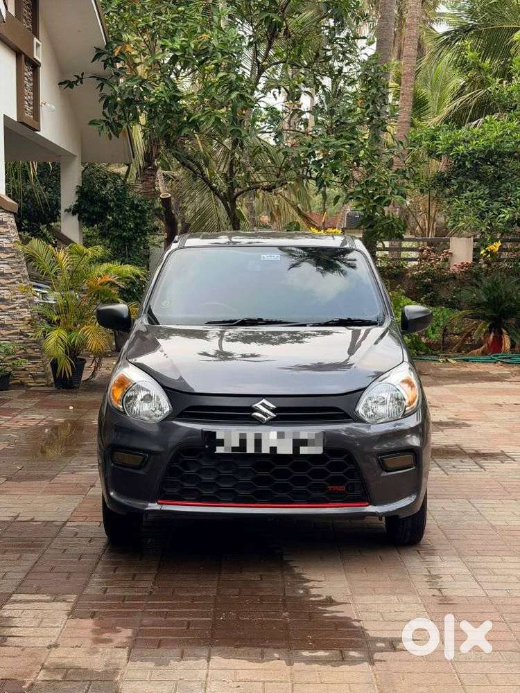 Maruti Suzuki Alto 800 Vxi Airbag, 2022, Petrol
