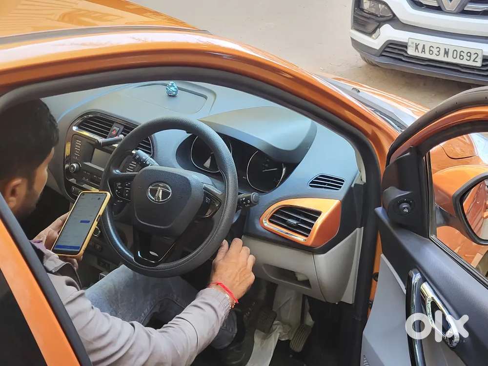 Tata Tiago XZ 2018 Rated 4.4/5 by Branded evaluator on 30 Aug 2026