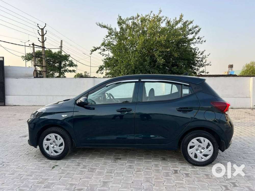 Hyundai Grand I10 Nios Magna 1.2 Kappa Cng, 2023, Cng & Hybrids