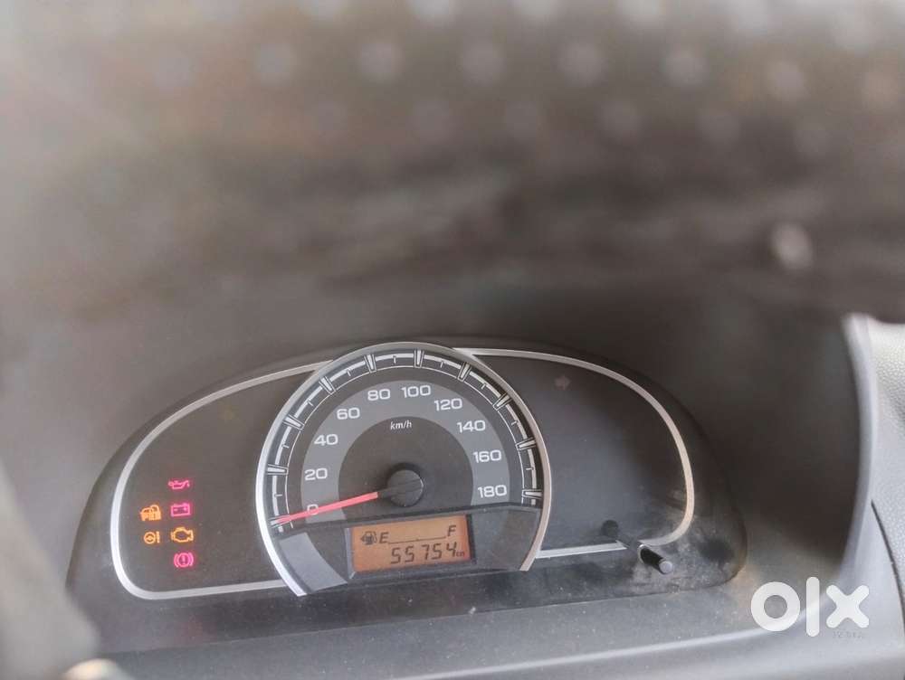 Maruti Suzuki Alto 800 2016