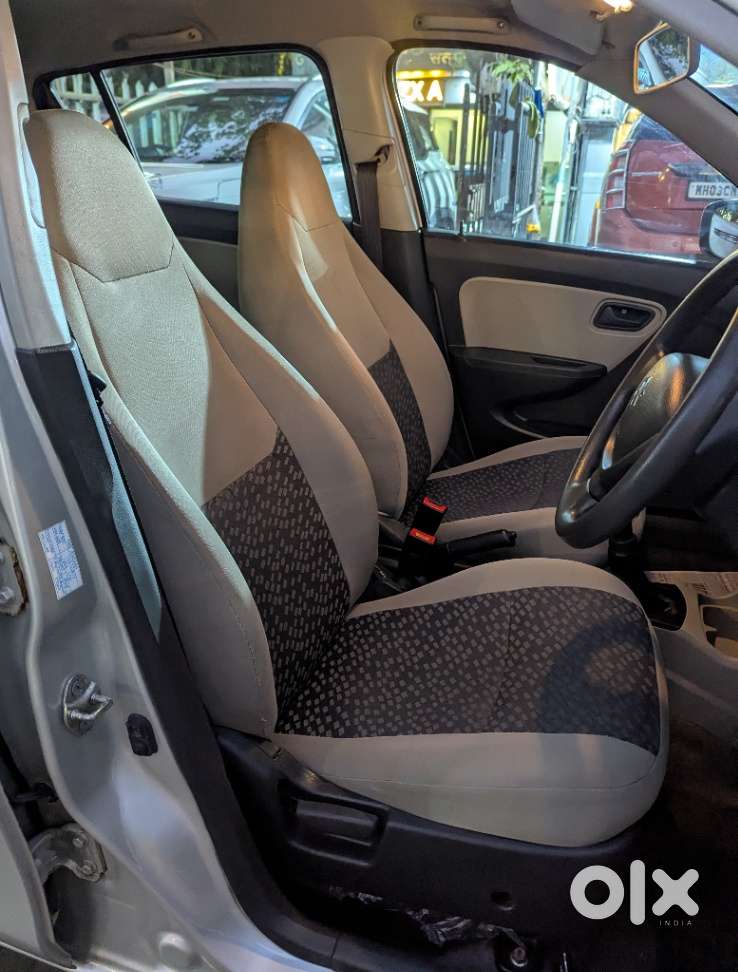 Maruti Suzuki Alto K10 Lxi Optional, 2018, Petrol