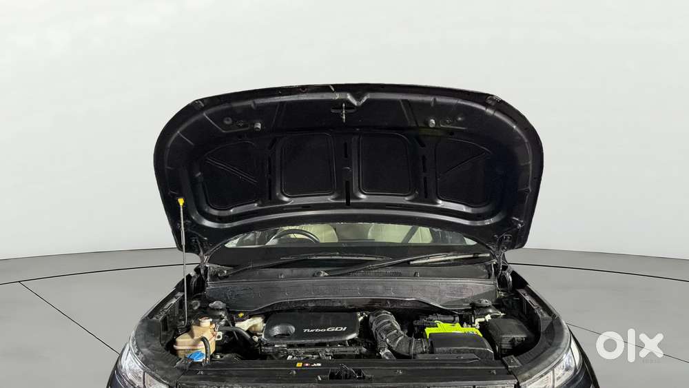 Hyundai Venue 1.0 Sx (o) Turbo Dct, 2023, Petrol