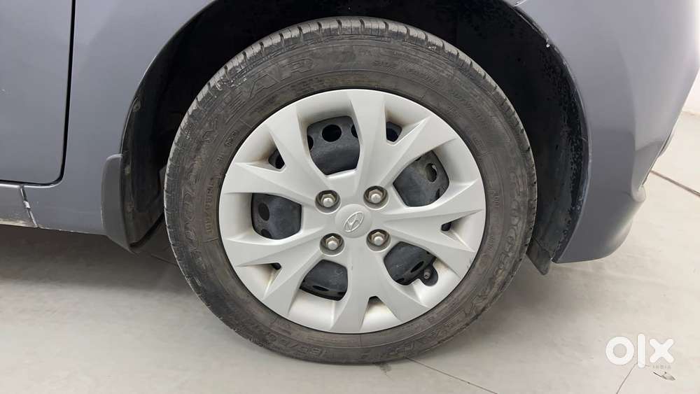 Hyundai Grand I10 1.2 Kappa Magna, 2016, Petrol