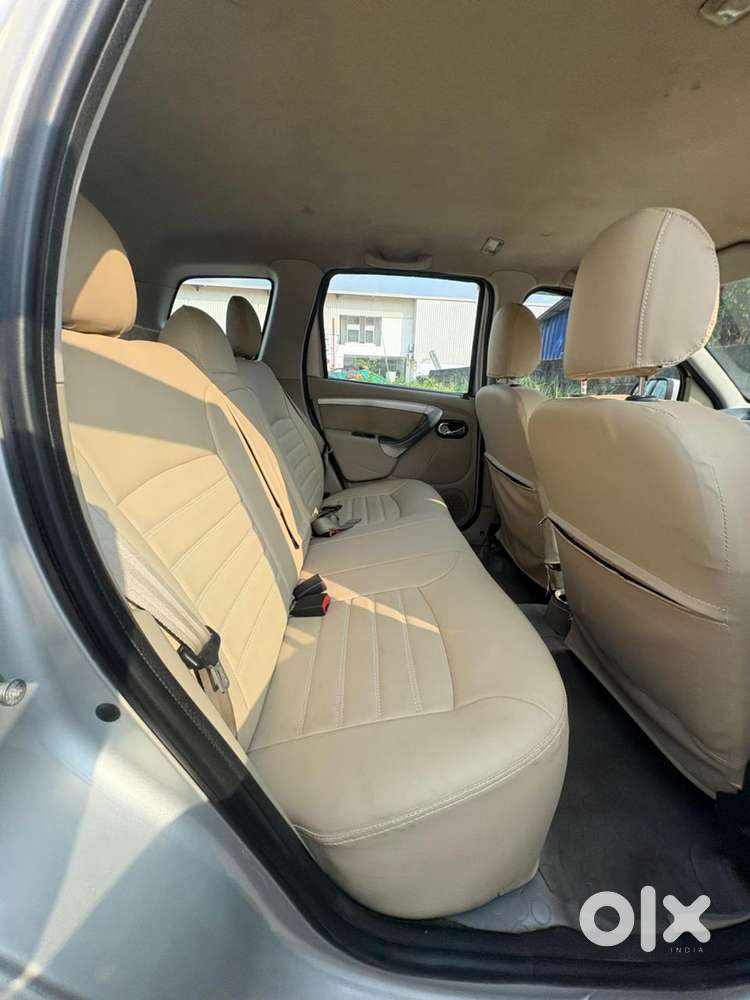 Nissan Terrano Xl 110 Diesel, 2014, Diesel