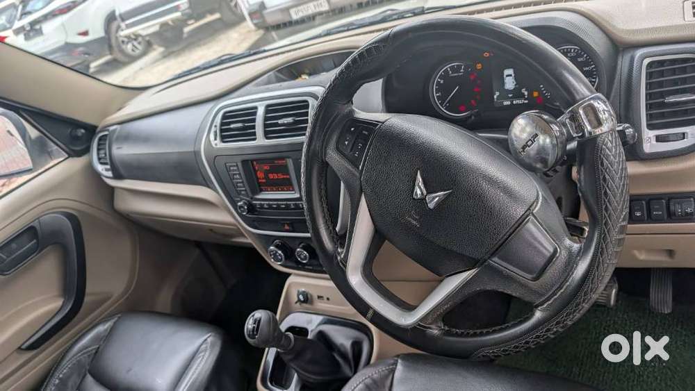 Mahindra Bolero Neo 1.5 N8, 2023, Diesel