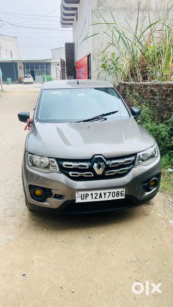2019 Renault Kwid Petrol