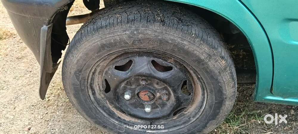 Maruti Suzuki Zen Estilo 1997 Petrol 102000 Km Driven