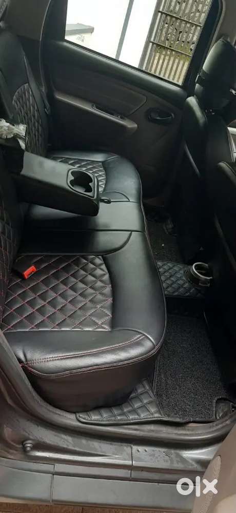 Renault Duster 2018