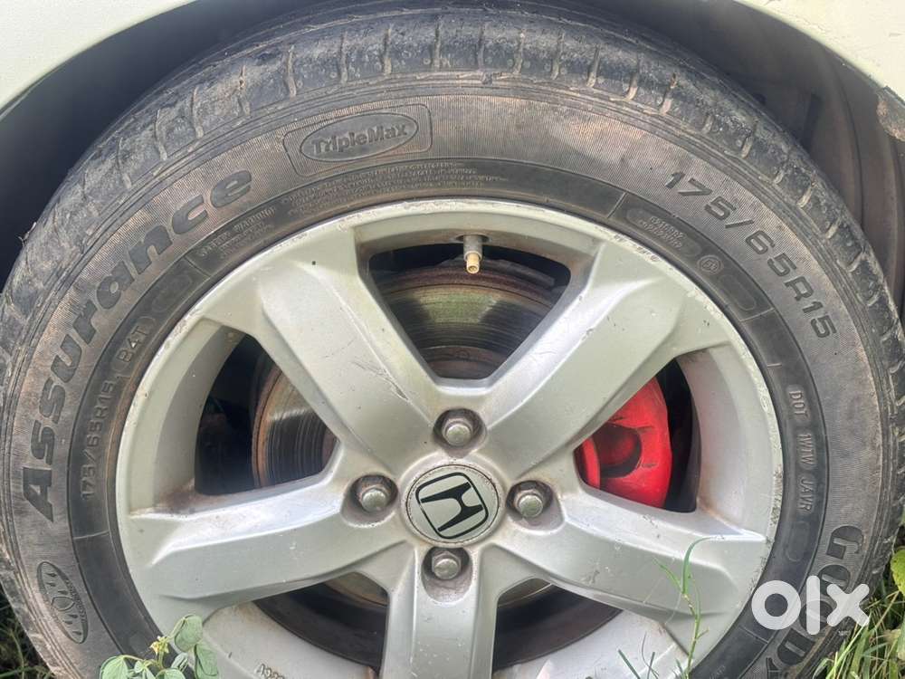 Honda City Petrol Manual 2011