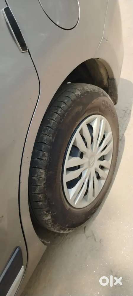 Showroom Condition 2023 Model Swift Dzire Lene Wale Sampark Kar