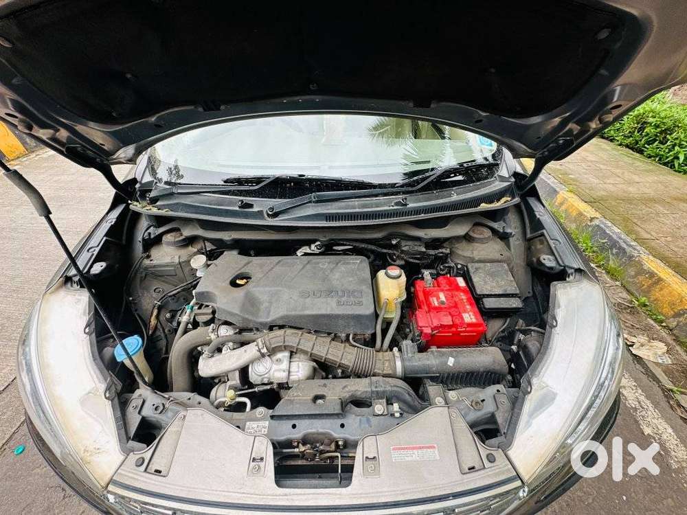 Maruti Suzuki Ertiga Vdi Paseo Explore Edition, 2019, Petrol
