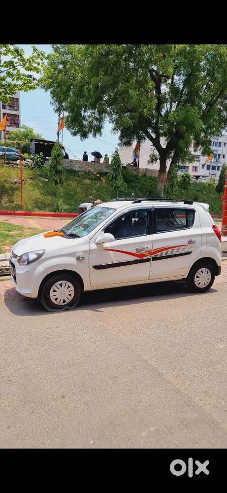 Maruti Suzuki Alto 800 2015 Petrol Well Maintained,  Buy And Drive.