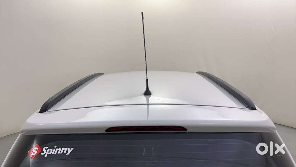 Hyundai Grand I10 1.2 Kappa Sportz, 2016, Petrol