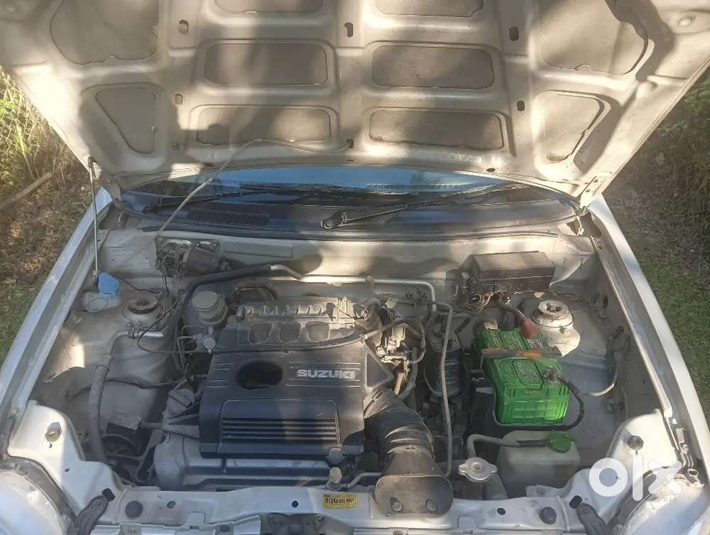 Pristine Alto K10 Vxi  Single Owner  Less Driven  Mint Condition