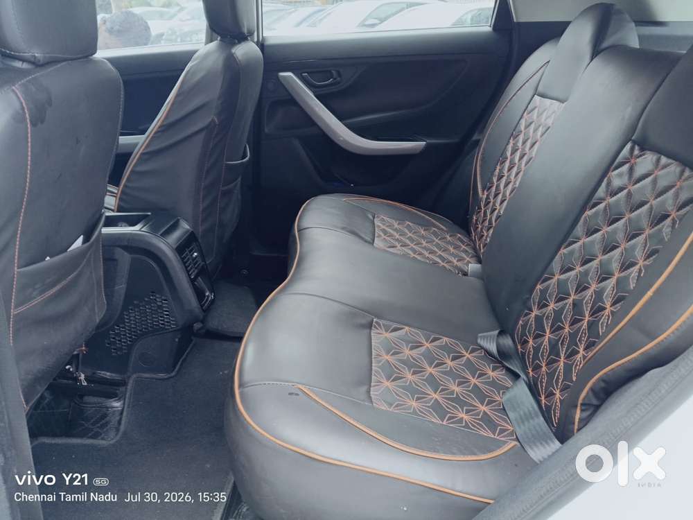 Tata Nexon 1.2 Revotron Xm (s), 2023, Petrol