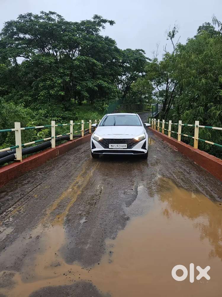Almost New I20 Asta O Model 2023
