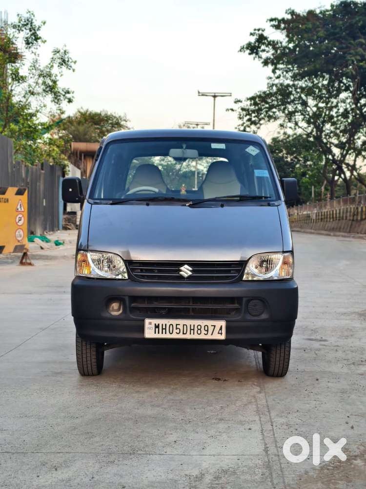 Maruti Suzuki Eeco 5 Str With Ac Plus Htr Cng, 2018, Cng & Hybrids