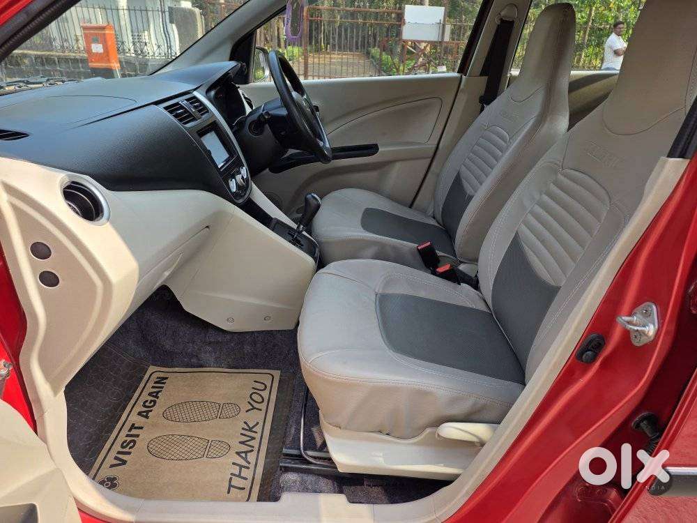 Maruti Suzuki Celerio Vxi Amt, 2018, Petrol