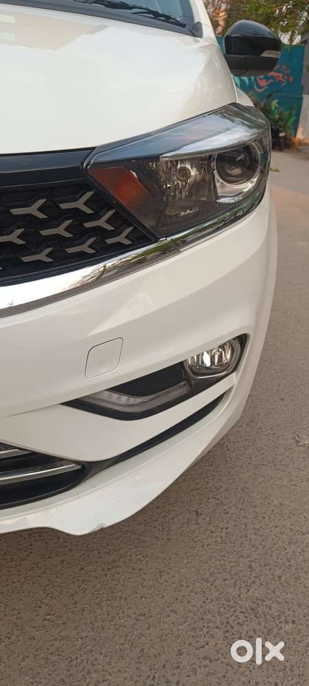 Tata Tigor 1.2 Revotron Xz Plus, 2021, Petrol