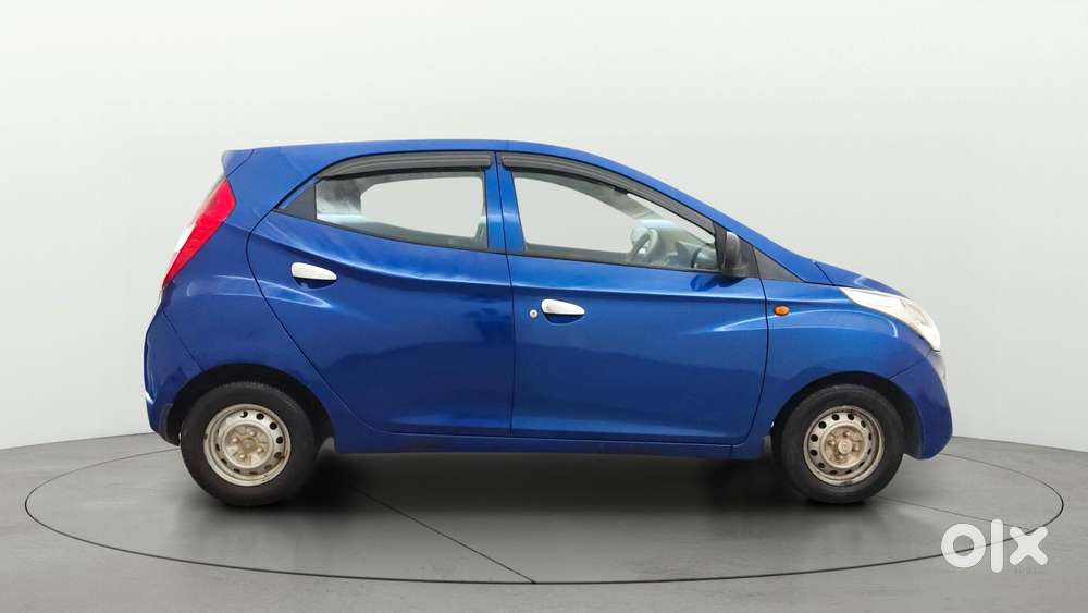 Hyundai Eon Era +, 2013, Petrol