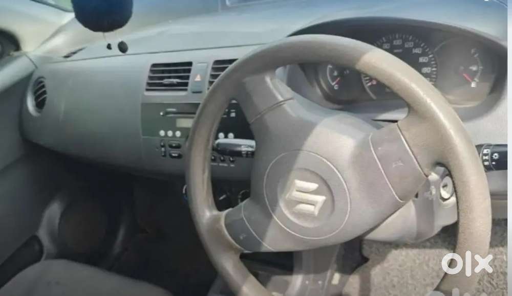 Maruti Suzuki Dzire 2008 Lxi 4th Owner Muze Car Sale Karni Hai