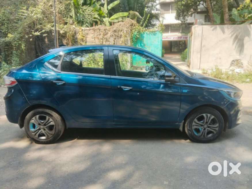 Tata Tigor Ev Xz Plus, 2022, Electric