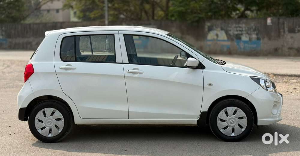 Maruti Suzuki Celerio Vxi, 2018, Petrol