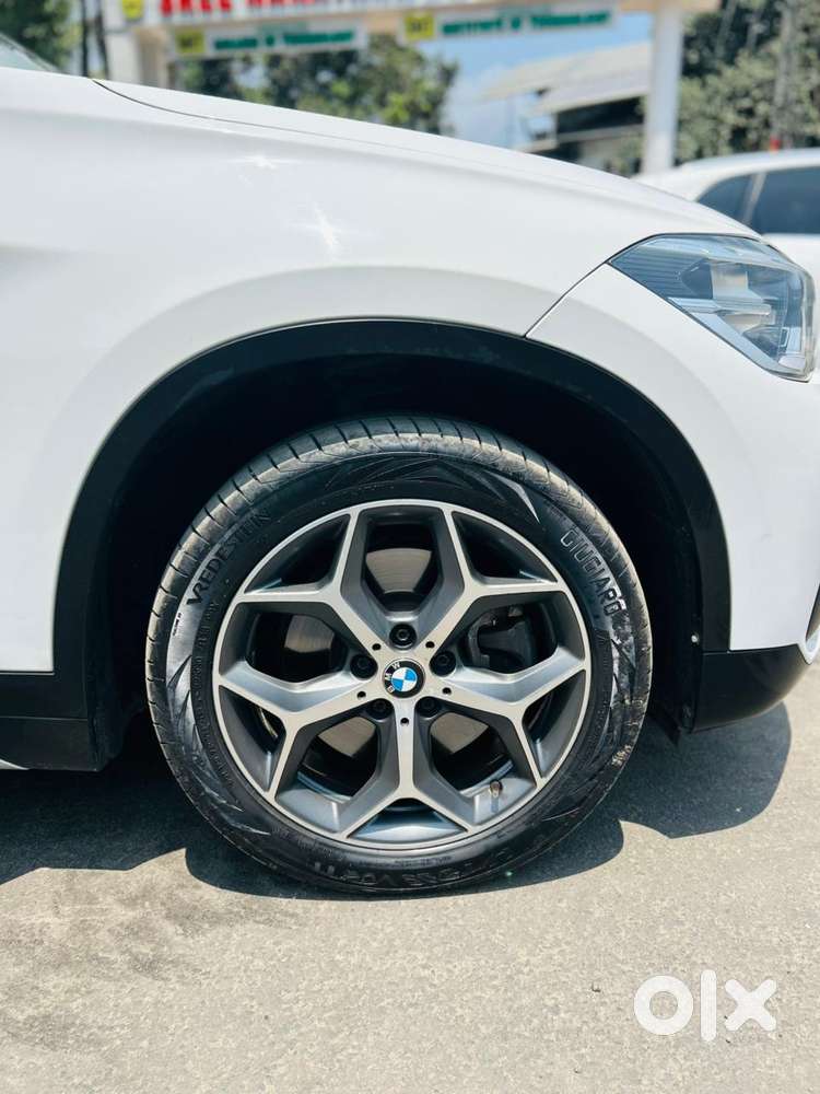 Bmw X1 Sdrive 20d Xline, 2016, Diesel