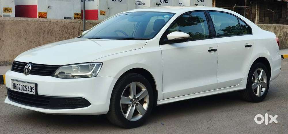 Volkswagen Jetta Trendline Tsi, 2013, Petrol