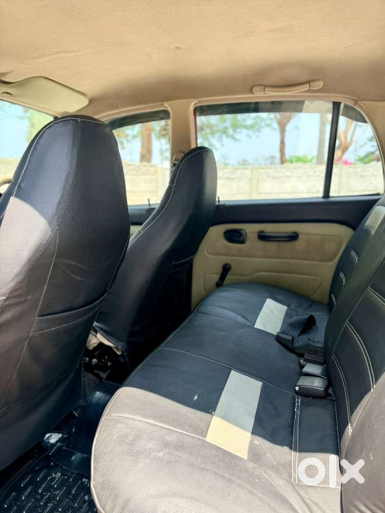 Hyundai Santro Xing Gls Plus