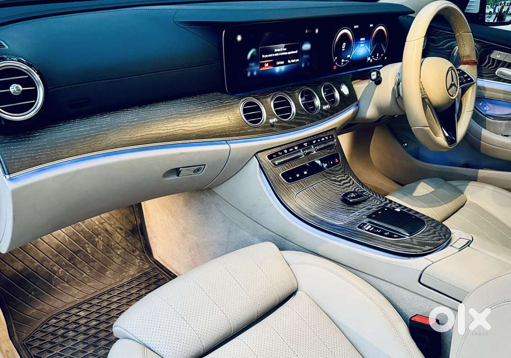 Mercedes-benz E-class Elegance 220 Cdi, 2023, Diesel