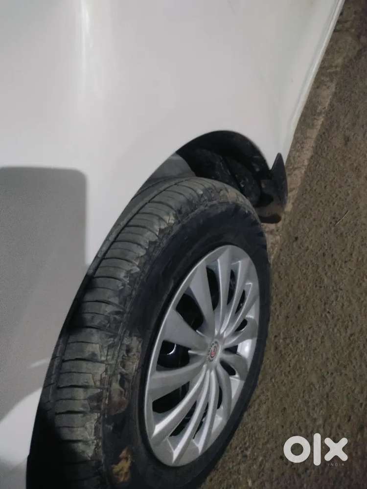 Maruti Suzuki Swift Dzire 2017