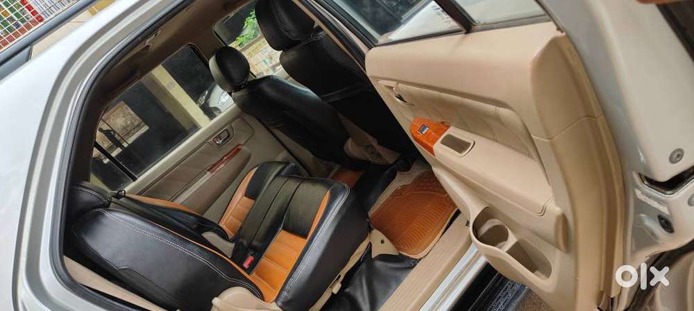 Toyota Fortuner 3.0 4x4 Manual, 2009, Diesel