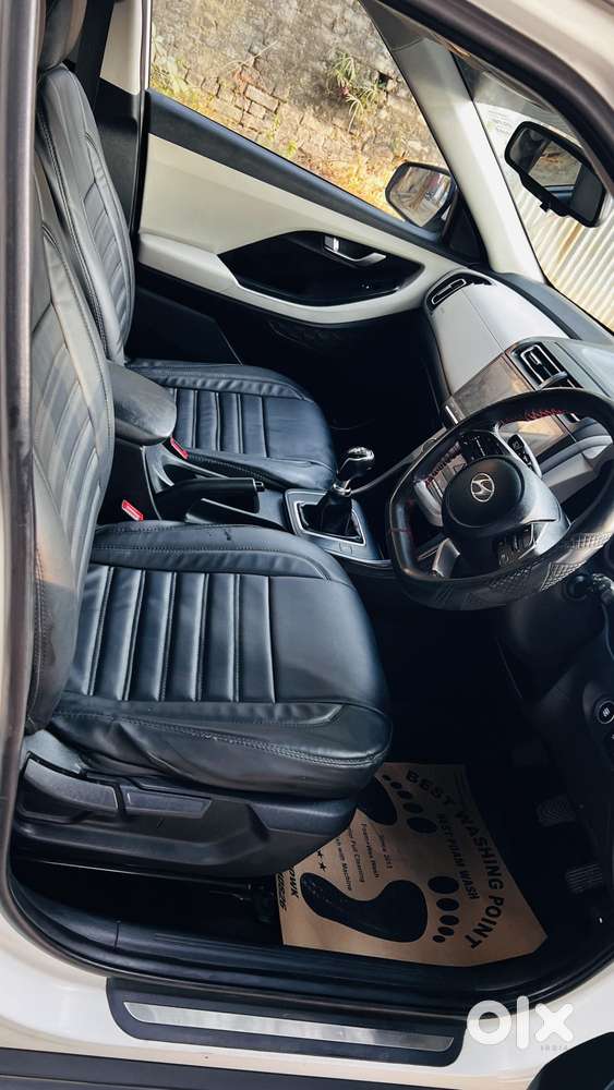 Hyundai Creta Facelift 1.5 Diesel Mt, 2020, Diesel