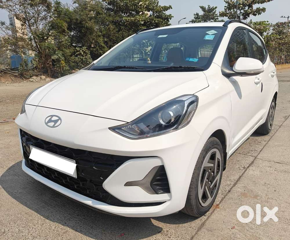 Hyundai Grand I10 Nios Sportz 1.2 Kappa Cng, 2024, Cng & Hybrids