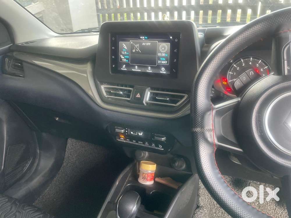 Maruti Suzuki 2023 Car