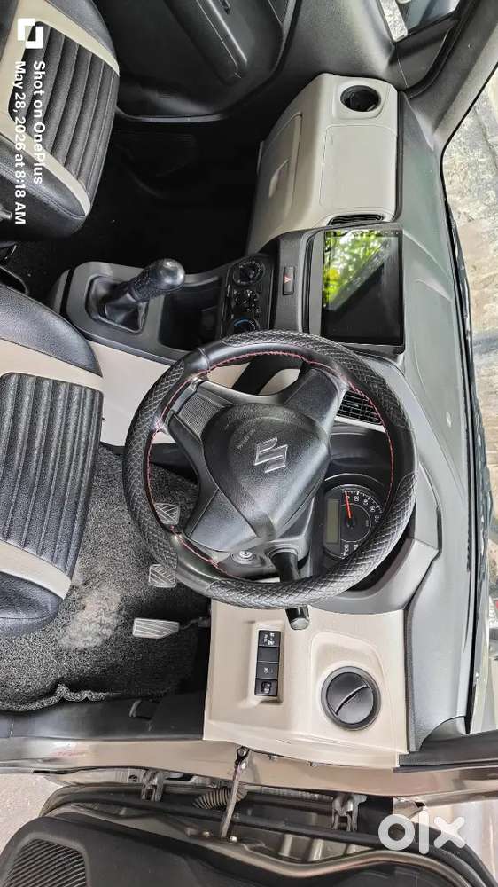 Maruti Suzuki Wagon R 2020 Petrol Cng  58000 Km Driven